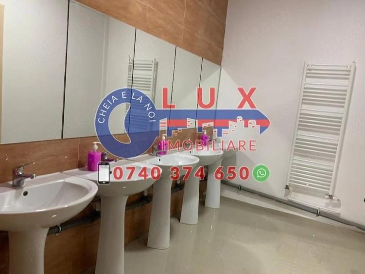 Casă cu 6 camere cu Teren 200 Mp în Babadag