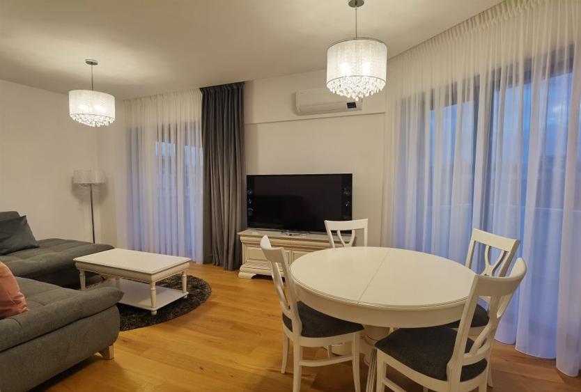 Apartament luminos cu terase si garaj subteran - 2