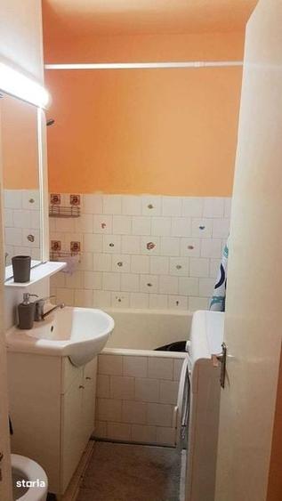 Proprietar! Vand Garsoniera Fortuna Comfort 1 Fortuna Str. Poetului - 7