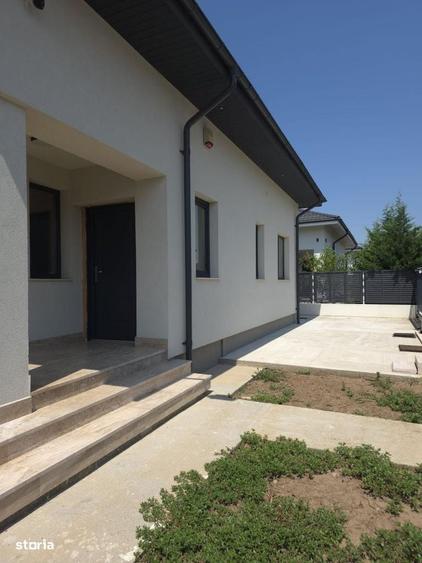 Casă cu 4 camere în Central