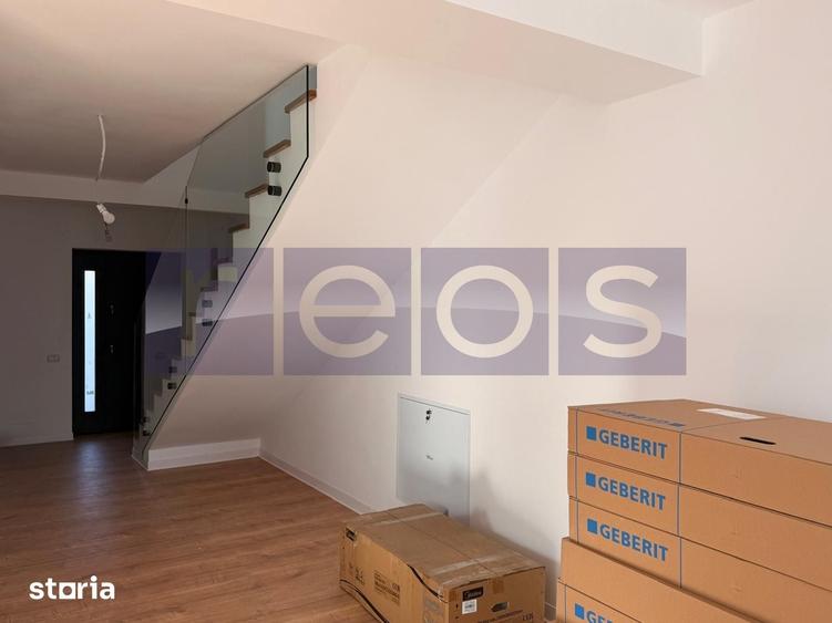 VANZARE VILA TIP DUPLEX 4 CAMERE | TRAPEZULUI | SALAJAN | SECTOR 3 - 2