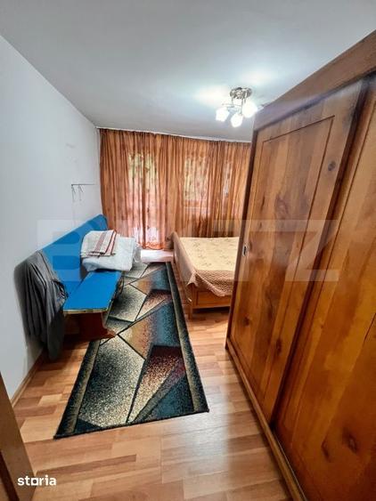 Casă cu 3 camere cu Teren 1500 Mp în Toplița