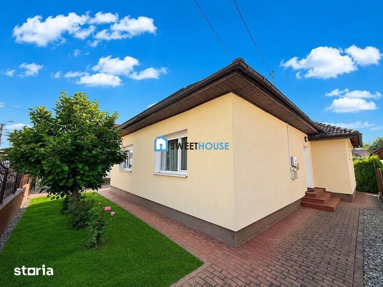 Casa de Lux in cartierul Florilor Fagaras - 4