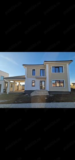Casă cu 1 camere cu Teren 599 Mp în Giarmata