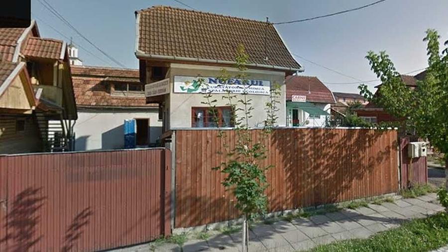Spațiu comercial, de 60 mp, în Central