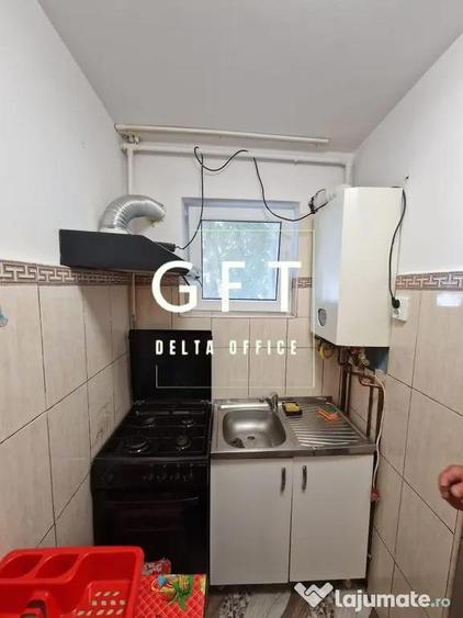 Apartament 2 camere, B-dul. Decebal , etaj 1 - 8