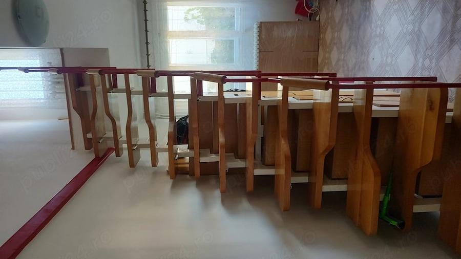 Casă cu 4 camere cu Teren 414 Mp în Exterior Vest