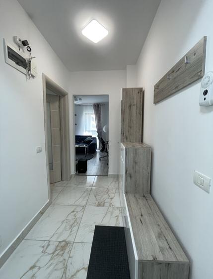 Apartament 2 camere LUX Exigent Plaza Faza 1 la doar 7 minute metrou Lujerului - 7