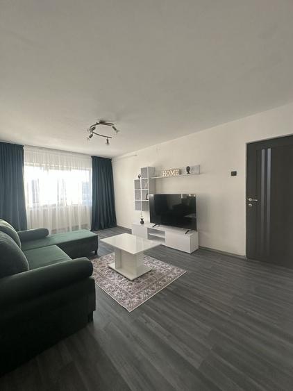 Apartament cu 3 camere decomandat în Popa Șapcă