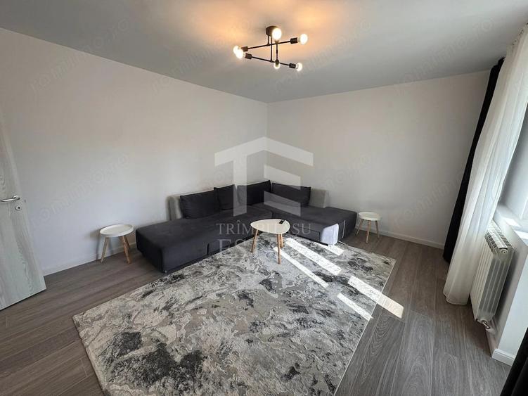 Sebastian 2 Camere 60 mp Renovat 5/8 - 2