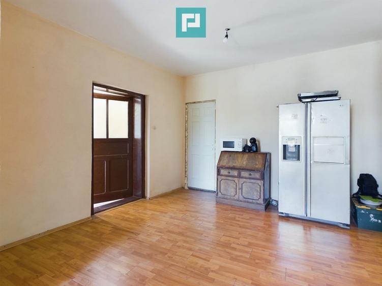 Apartament 2 camere la curte - Biserica sarbeasca - 2