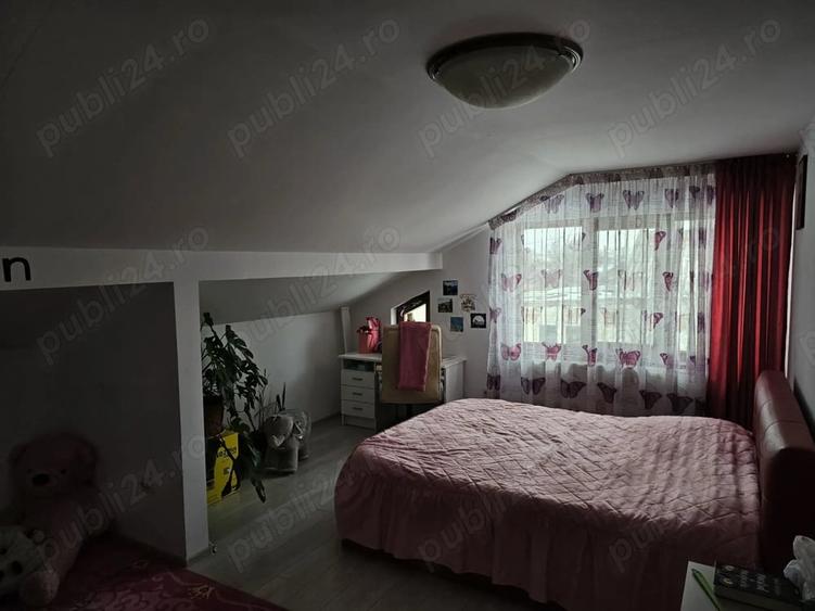 Casă cu Teren 1000 Mp în Horia
