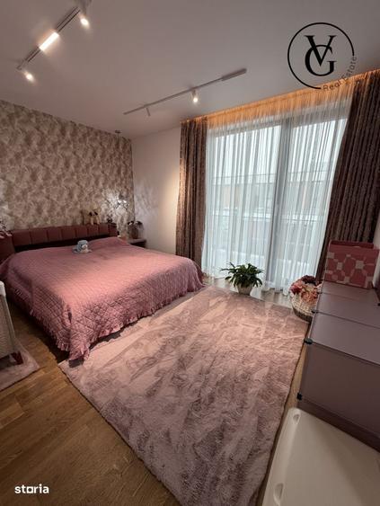 Vila smart in Matei Millo | 5 camere| Pompe de caldura | Panouri Sola - 6