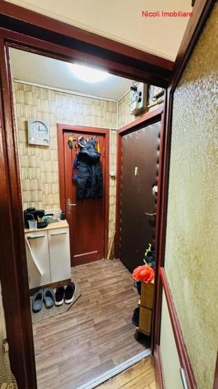 Apartament cu 2 camere în Gara de Nord