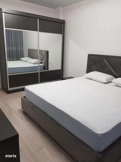 Apartament cu 2 camere în Tomis Plus