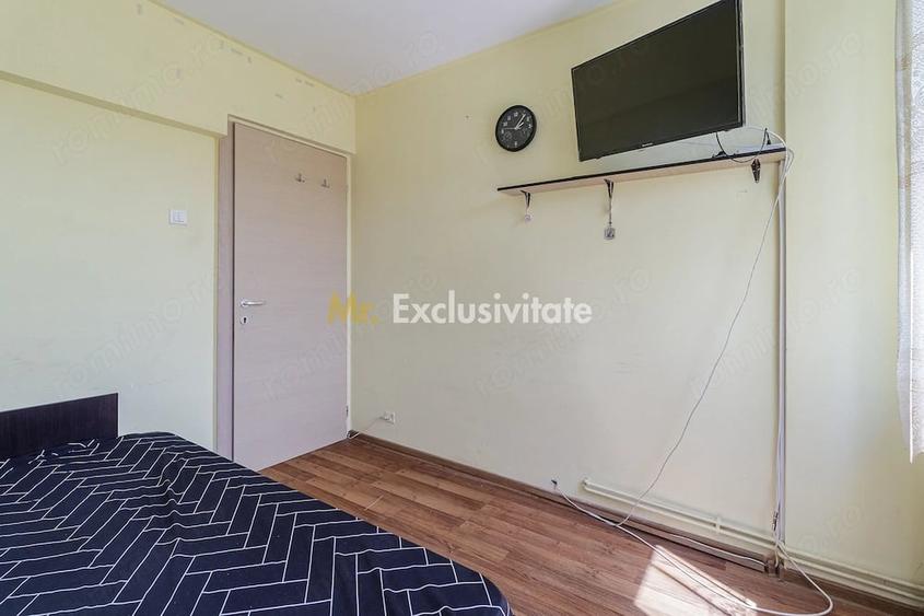 3 camere centrala proprie Drumul Taberei - 11
