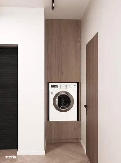 Studio LUX Pipera Plaza Bloc Nou Direct Dezvoltator Comision 0 - 13