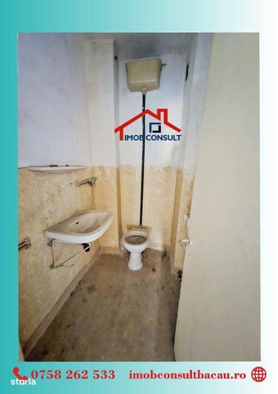 Apartament cu 3 camere decomandat în Banca Națională