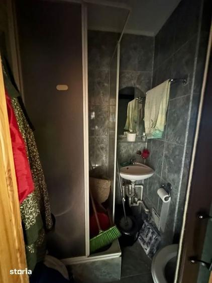 Apartament cu 3 camere decomandat, mobilat în Lacu Dulce