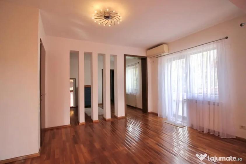 PIPERA OMV-VILA 7 CAMERE, GRADINA SUPERBA, TERASA, GARAJ! - 2