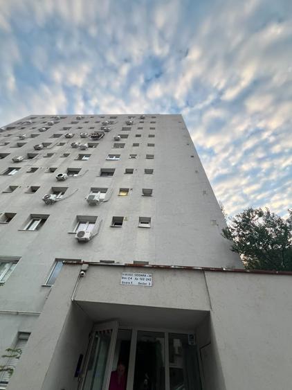 Garsonieră decomandată în Alba Iulia