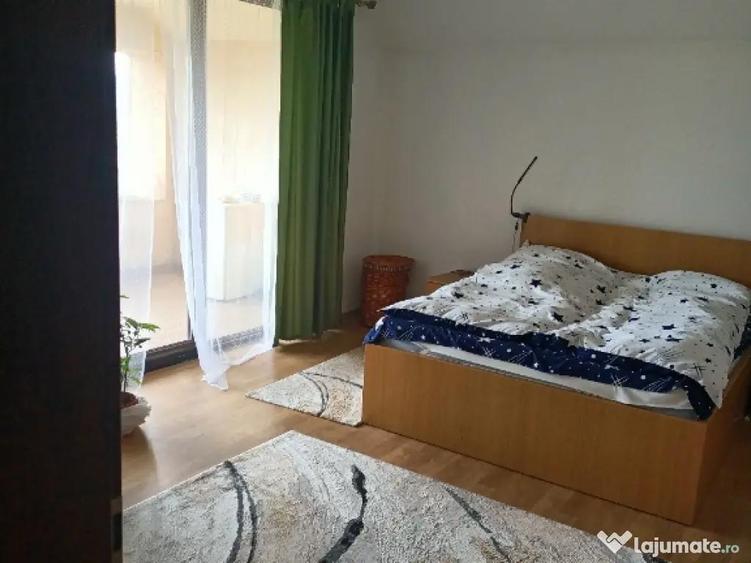 Casă cu 7 camere în Șura Mare