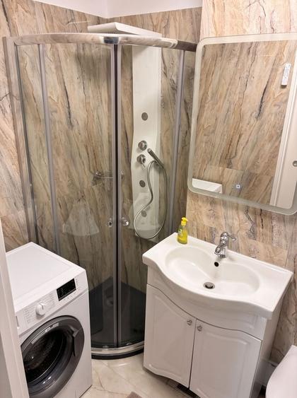 Apartament cu 2 camere decomandat, mobilat în Circumvalațiunii