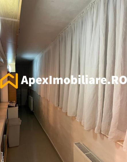 Apartament 2 camere de inchiriat Drumul Taberei Centrala Par - 5