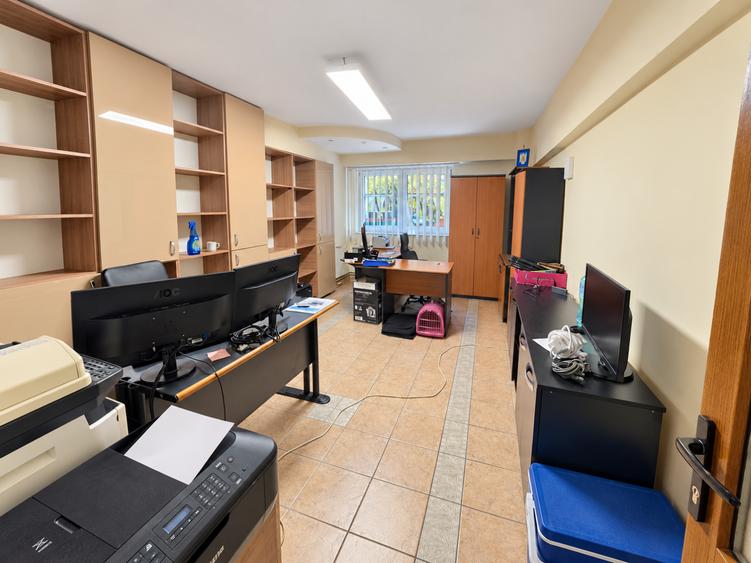 Apartament cu 2 camere decomandat în Calea Călărașilor