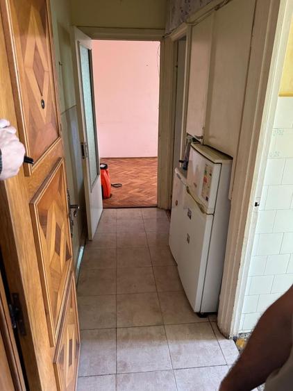 Apartament cu 2 camere în Soarelui