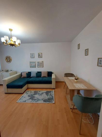 Garsoniera de inchiriat in zona Sector 1 - 4