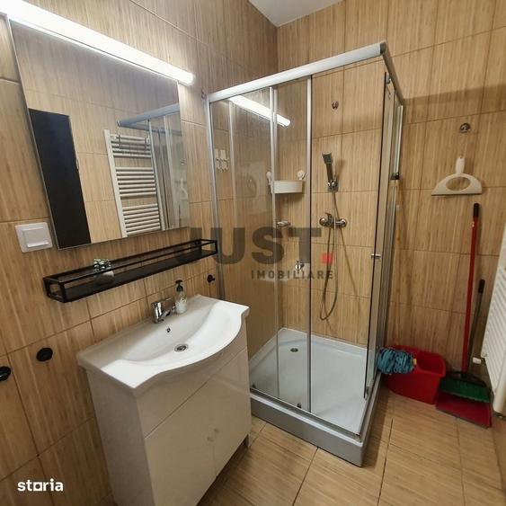 Renovat | PET FRIENDLY | parcare | zona Rivus | 2 camere | River Tower - 1