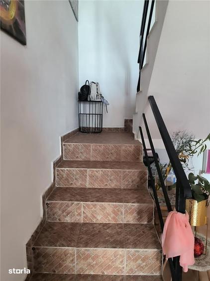 Casă cu 3 camere cu Teren 500 Mp în Buturugeni
