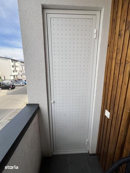 DE INCHIRIAT Apartament 3 camere, zona Mihai Viteazul, Sibiu - 8
