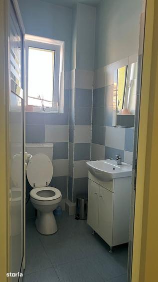 Spațiu comercial, de 70 mp, în Micălaca