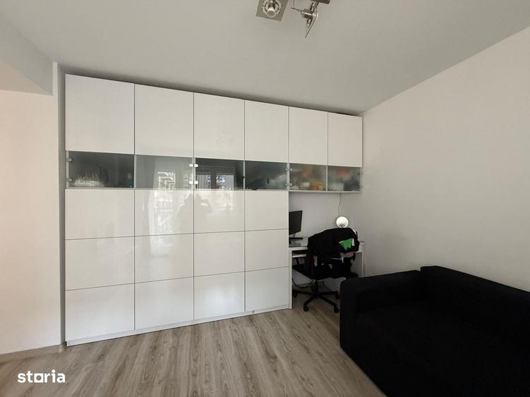 Apartament cu 2 camere decomandat în Titan