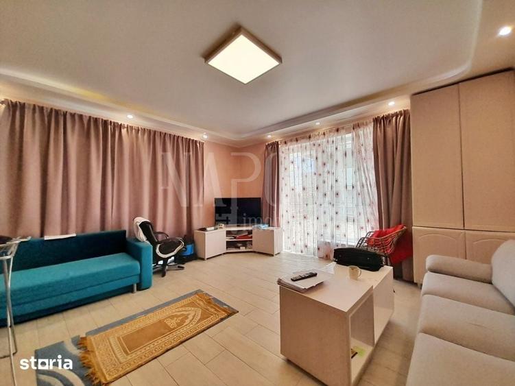 Apartament cu 2 camere în Bună Ziua