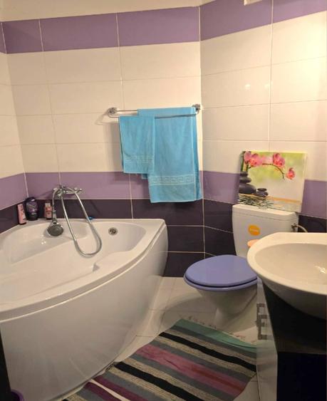 Apartament cu 2 camere în Mănăștur