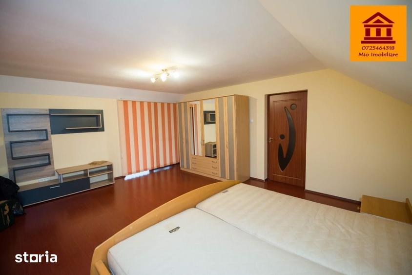 Casa Cartierul Verde (posibilitate rate) - 4