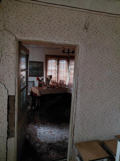 Casă cu Teren 972 Mp în Adâncata