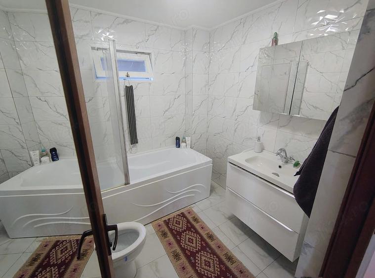Casa de vanzare, 5 camere, ultracentral, 400 m de Piata Civica, teren 384 mp, full mobilat, toate ut - 8