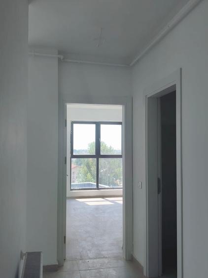Apartament Nou - Nemobilat Bragadiru Bloc Nou - 9