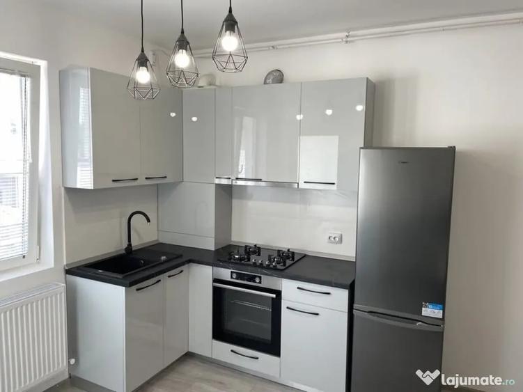 Unirii bucur bloc nou - 5