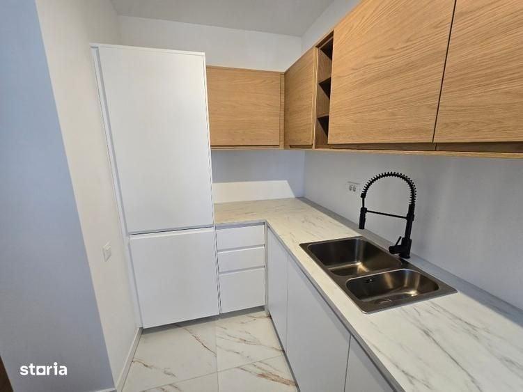 Apartament 2 camere Complex nou | Cotroceni | Parcare inclusa - 4