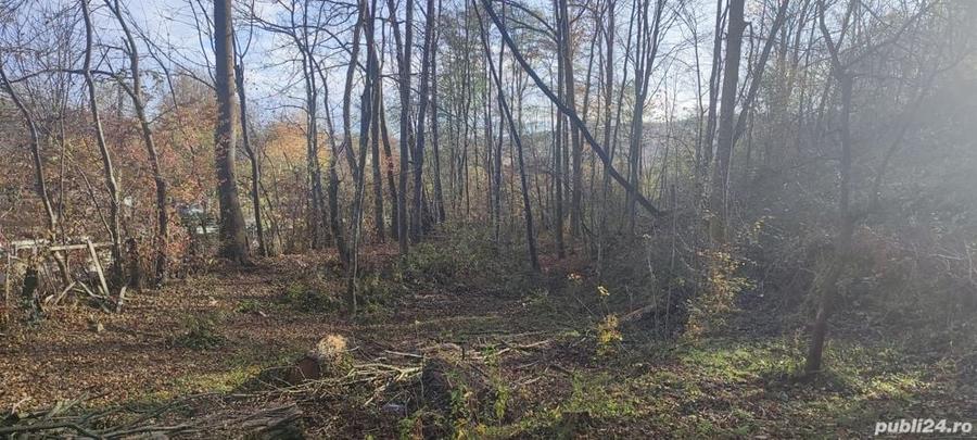 Teren de 3462 mp, în Piatra