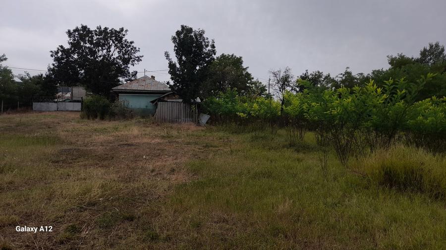 Casă cu 2 camere în Ion Neculce