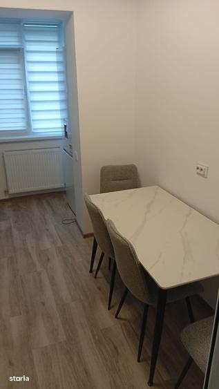 Apartament cu 2 camere în Mazepa 1