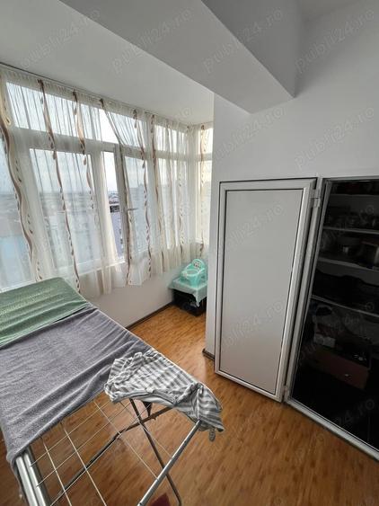 Apartament cu 3 camere decomandat în Ultracentral
