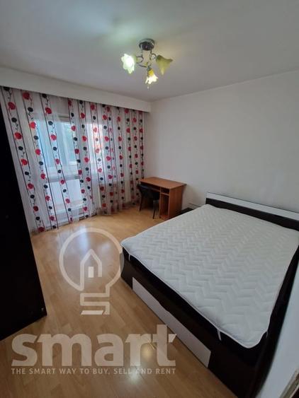 Apartament 3 camere decomandat zona BRD Marasti - 1