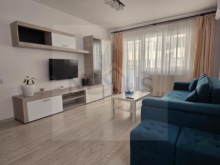 🏡 Apartament decomandat  2 camere | loc de parcare inclus - 1